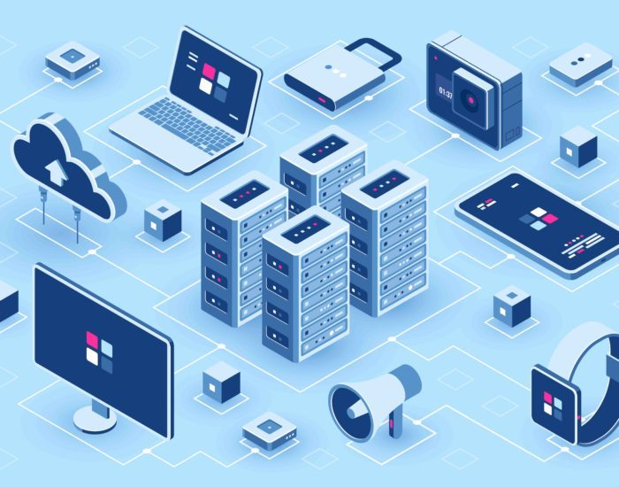 Beyond IaaS – Designing a Cloud Services Marketplace