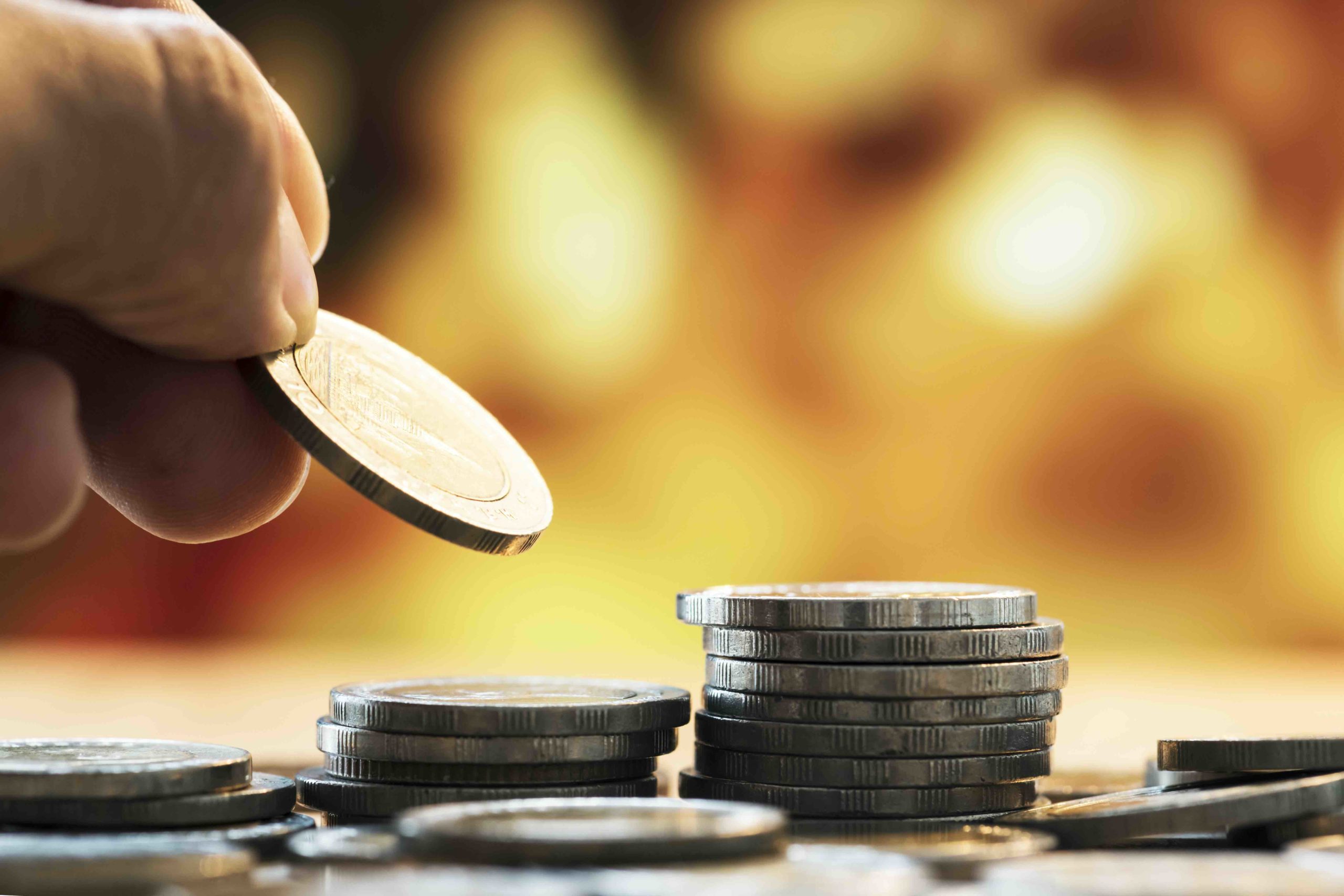 The Economics of an In-country Cloud Business