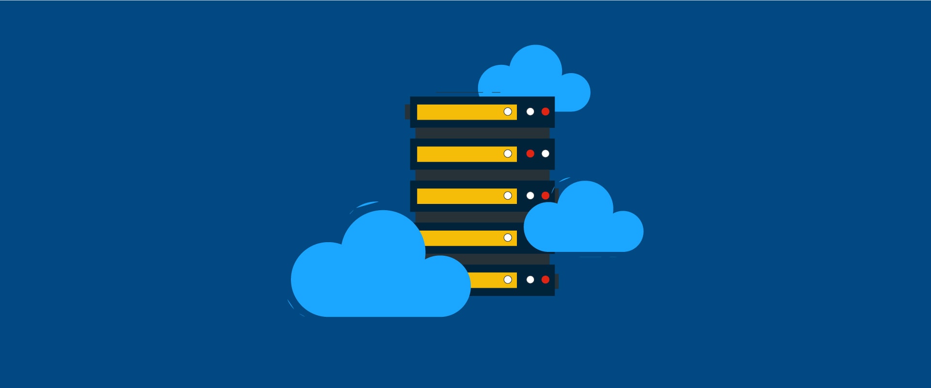 VPS or Cloud? How can VPS service providers offer better services to their customers?