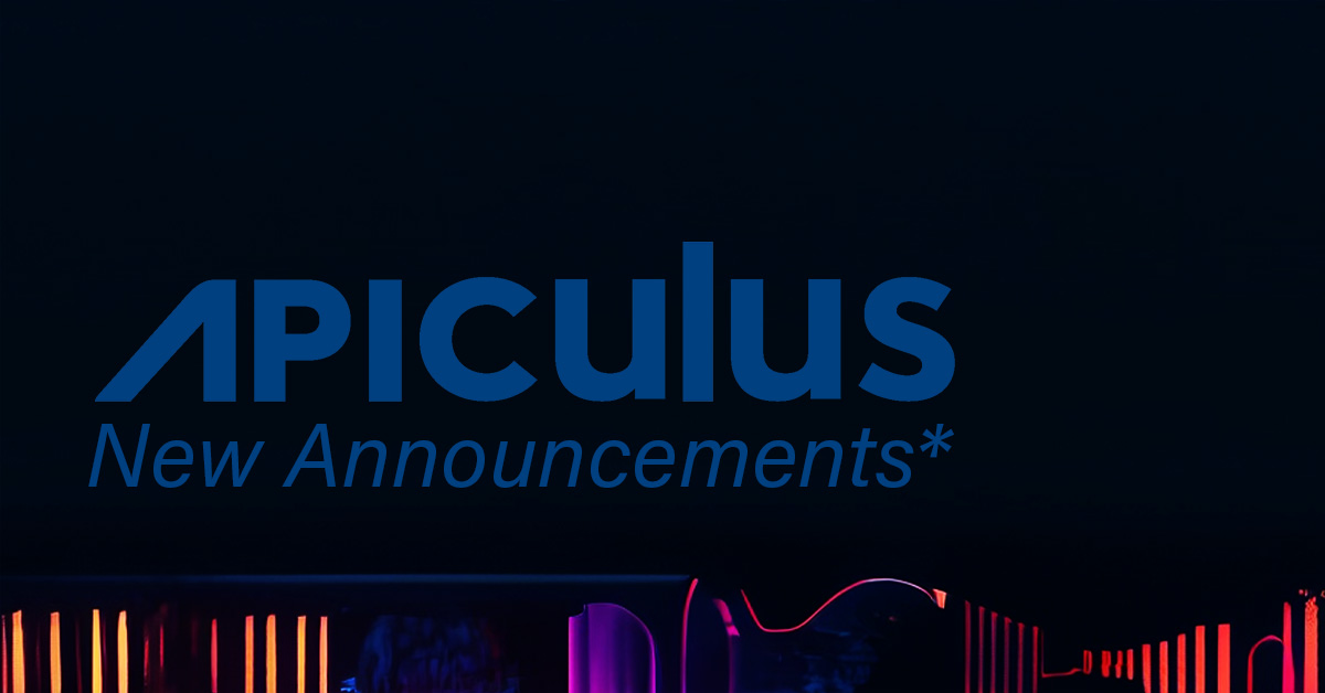 Apiculus New Services